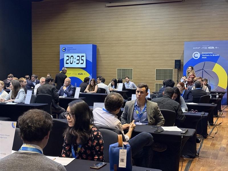 ApexBrasil promove debate sobre o papel de políticas públicas, sociedade e setor privado no desenvolvimento urbano 