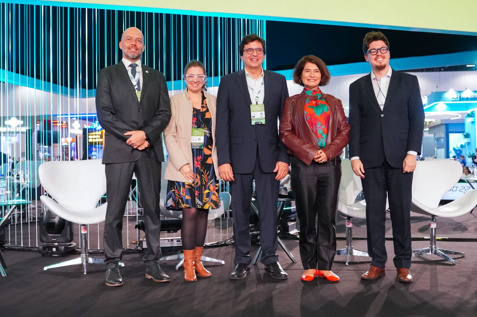 ApexBrasil lança programa dedicado a atrair investimentos internacionais em energia eólica