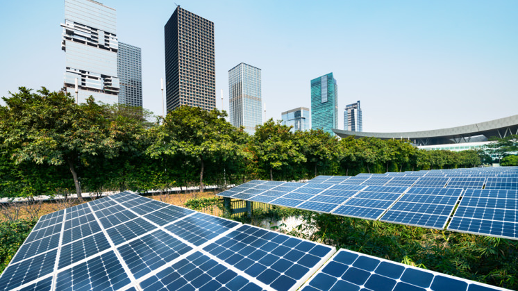ApexBrasil e ABREN firmam Protocolo de Intenções para atrair investimentos internacionais em infraestrutura sustentável