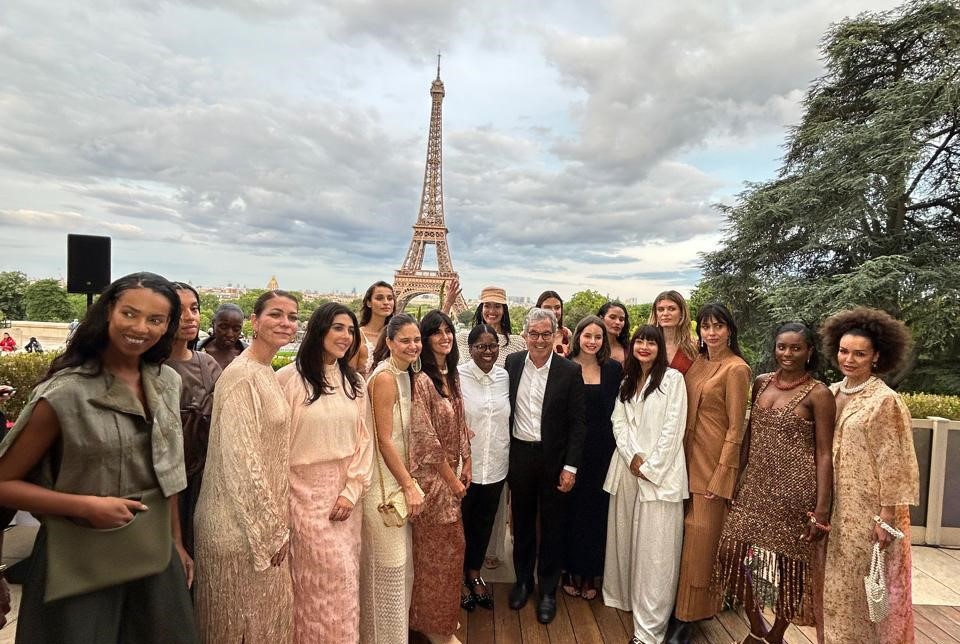 ApexBrasil promove moda brasileira sustentável na França