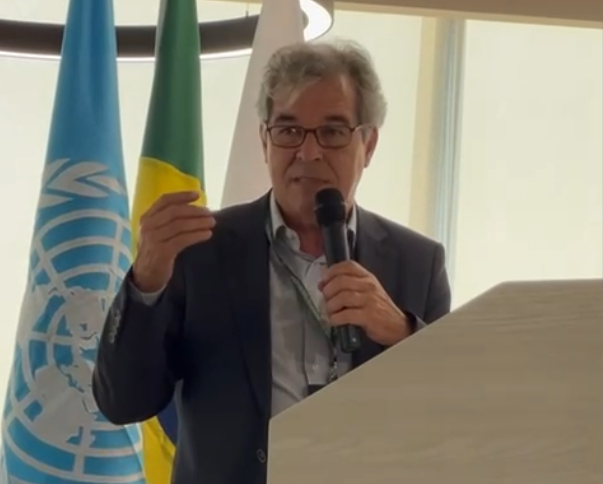 COP 28: ApexBrasil participa de painel do Pacto Global para debater transição climática na Amazônia  