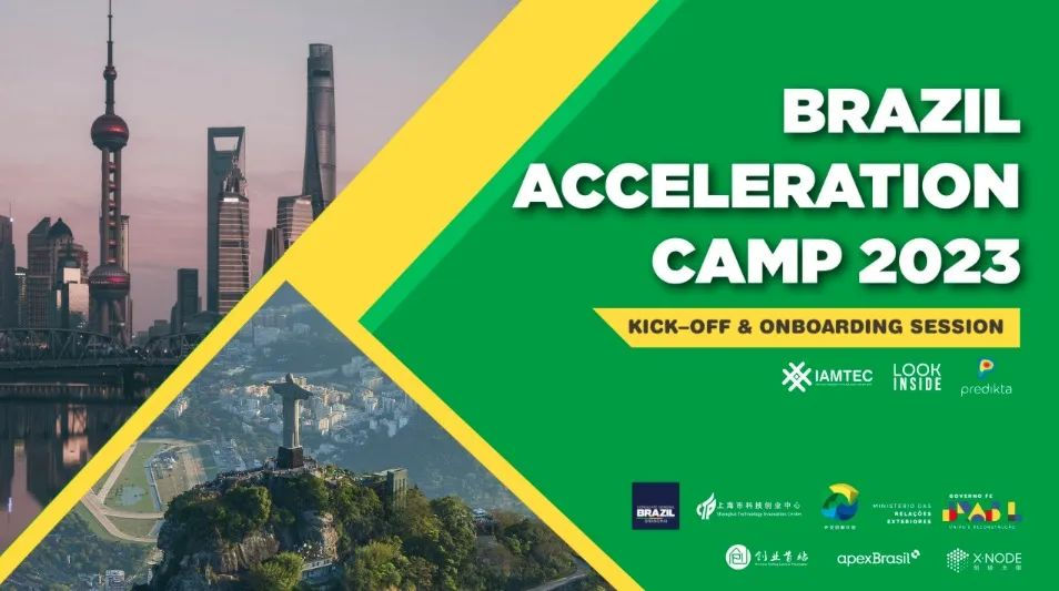 Com apoio da ApexBrasil, empresas brasileiras participam de Aceleração para  internacionalização na China