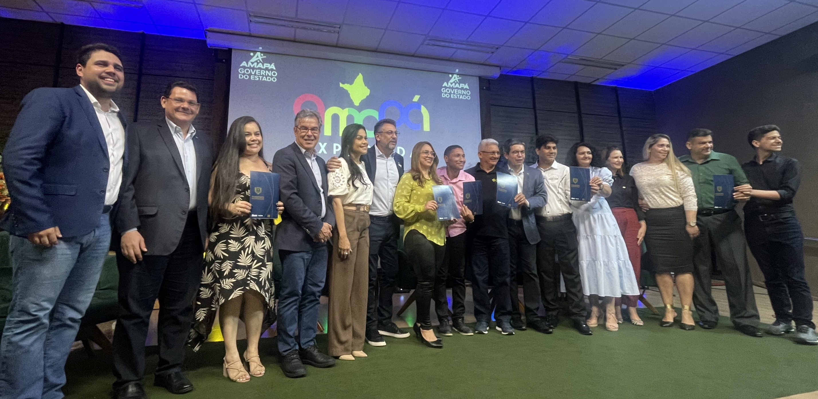 No Amapá Export Day, ApexBrasil apresenta soluções para empresas com potencial exportador