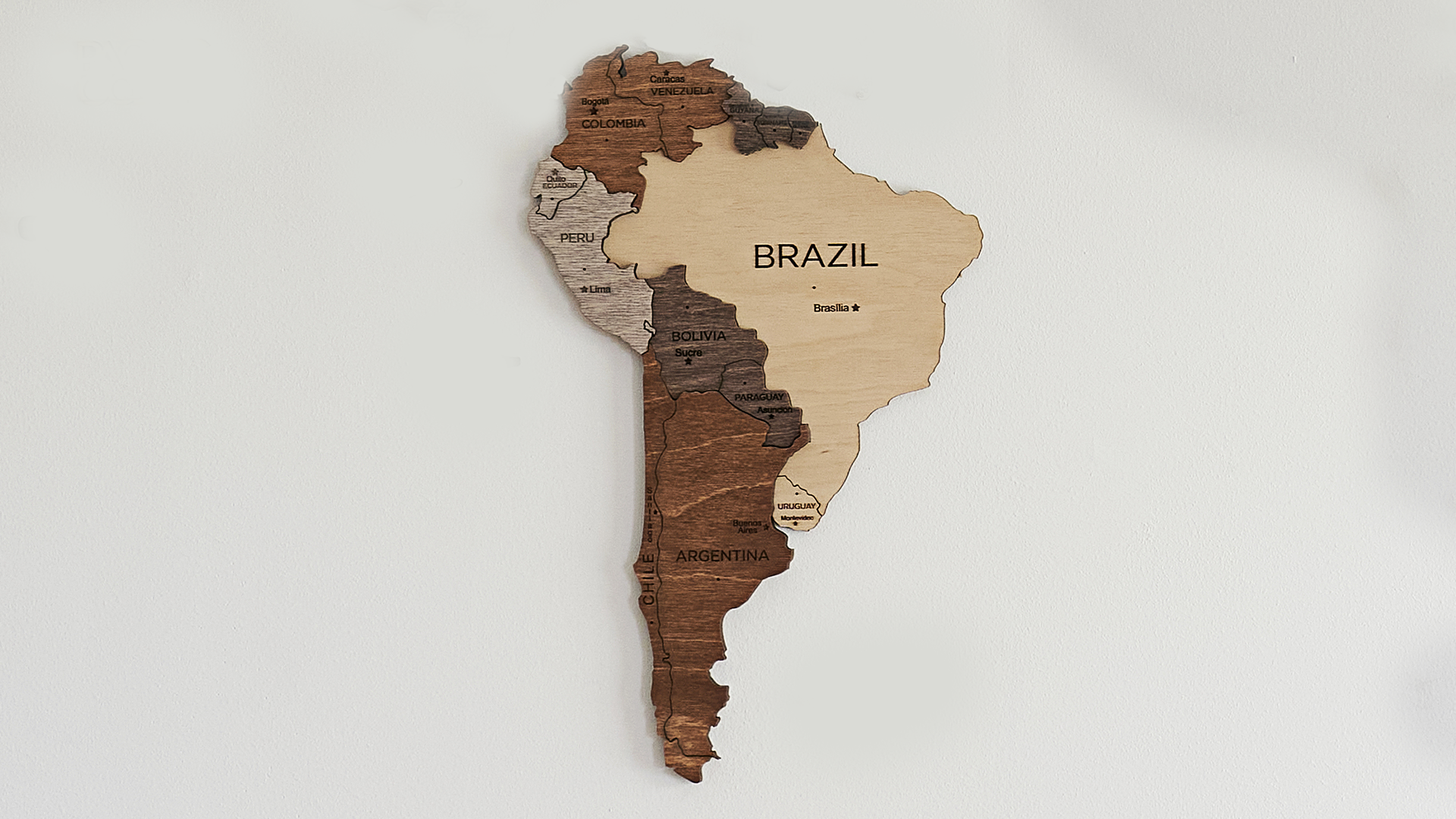 América do Sul em foco: ApexBrasil busca intensificar parcerias e abrir novos mercados 