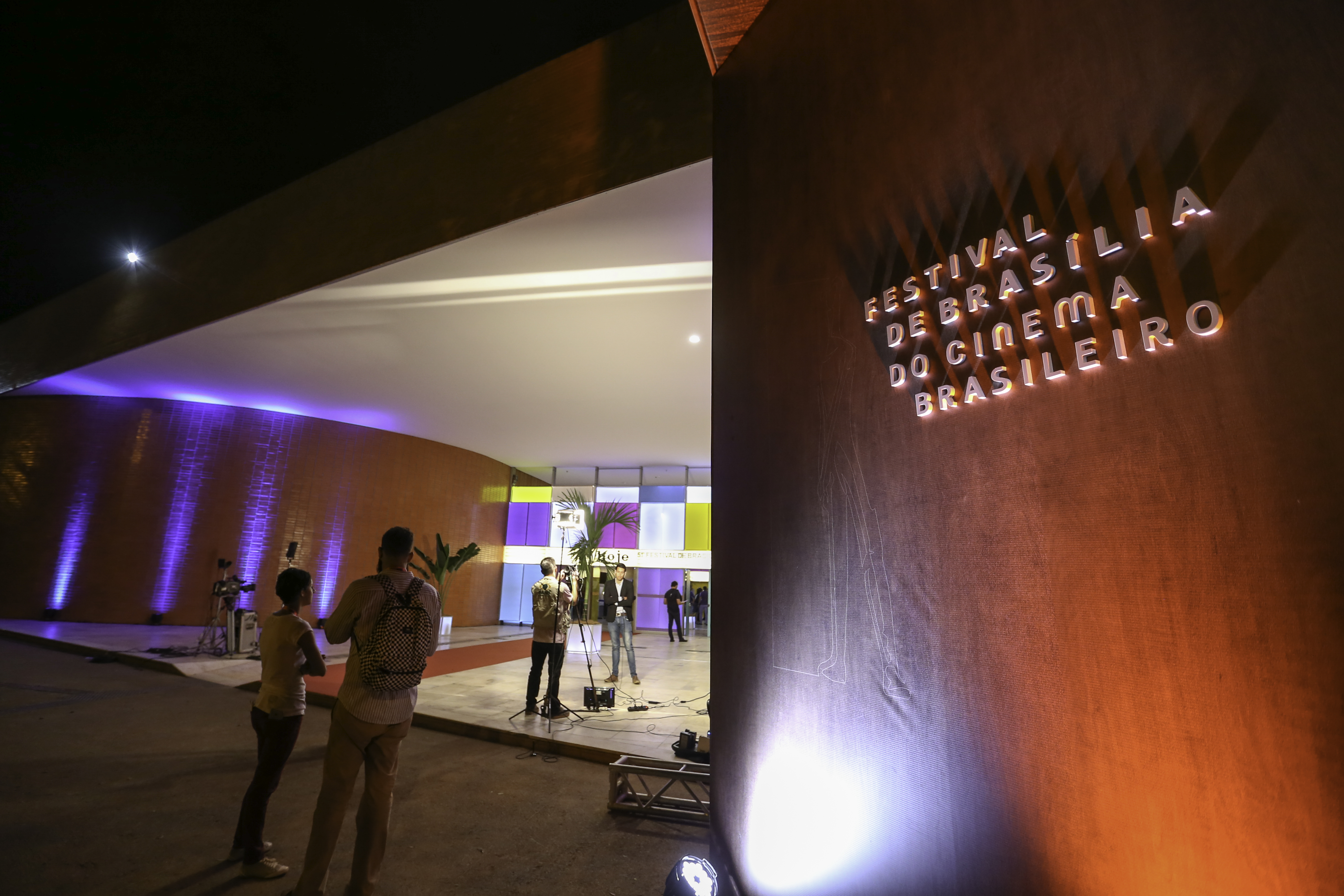 Cinema brasileiro é foco da 13ª e última rodada do programa Exporta Mais Brasil em 2023 
