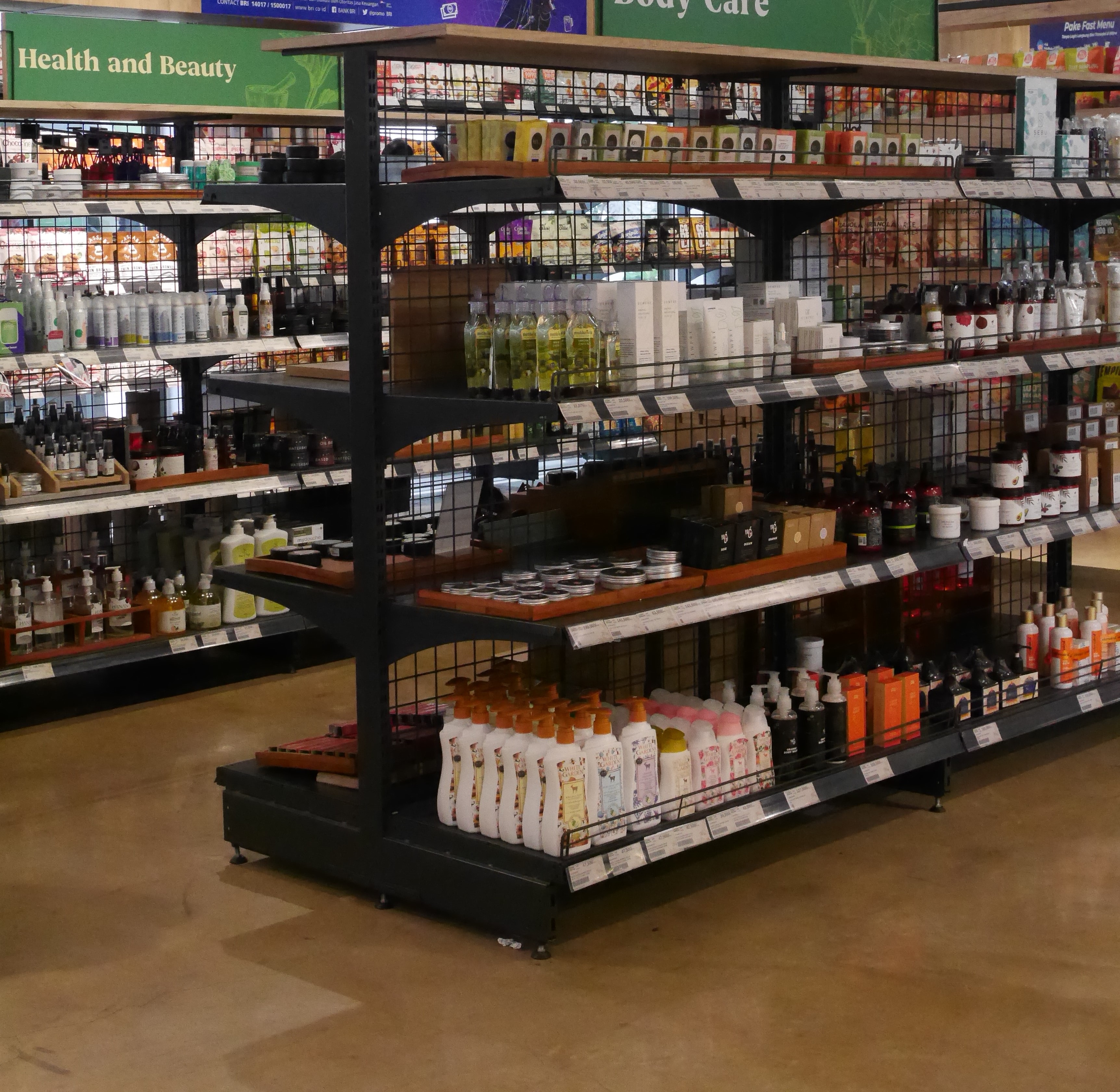 Exporta Mais Brasil: compradores internacionais desembarcam em Goiânia para negociar com empresas do setor de cosméticos  