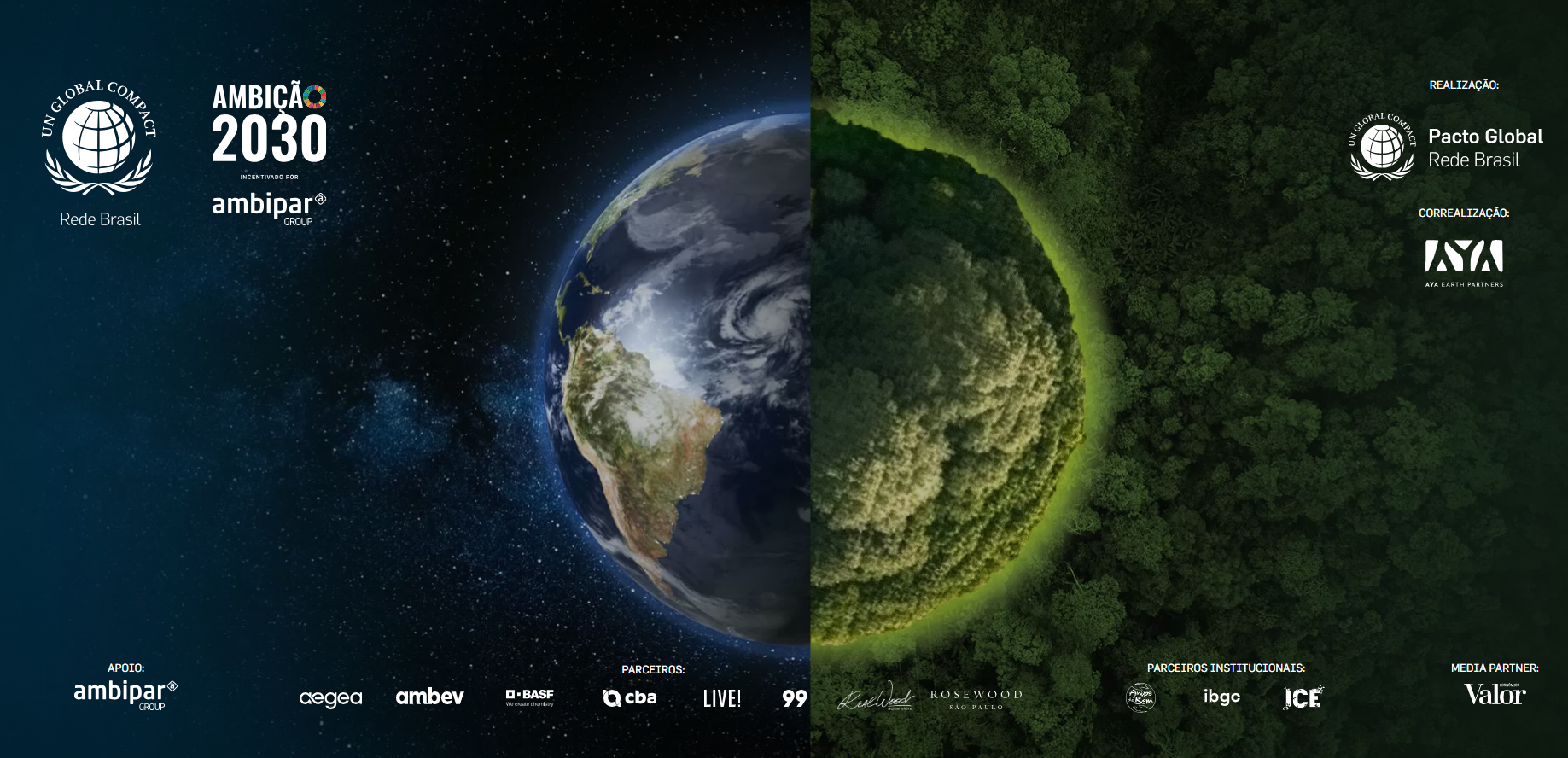 ApexBrasil trata de equidade de gênero no maior evento de sustentabilidade corporativa do Brasil