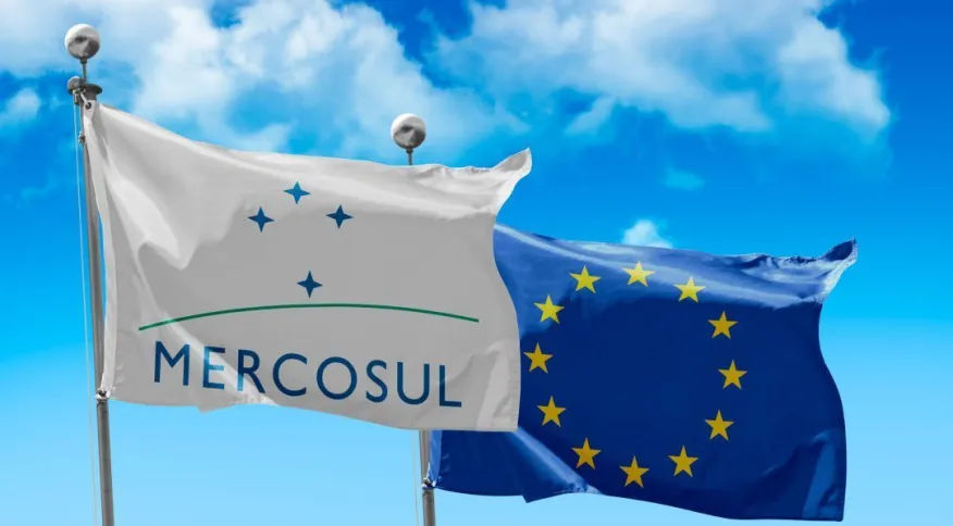 Acordo Mercosul – União Europeia abrirá relevantes oportunidades para as exportações brasileiras, aponta estudo da ApexBrasil