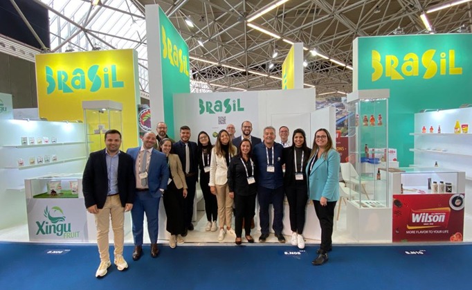 Em parceria com a ApexBrasil, ABIMAPI International abre inscrições para PLMA Amsterdã, Maior Feira Mundial de Marcas Próprias