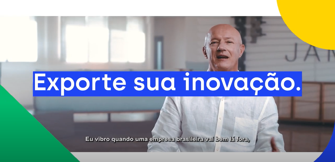 ApexBrasil Pense grande. Pense Brasil Conheça a história da Móveis James 2022