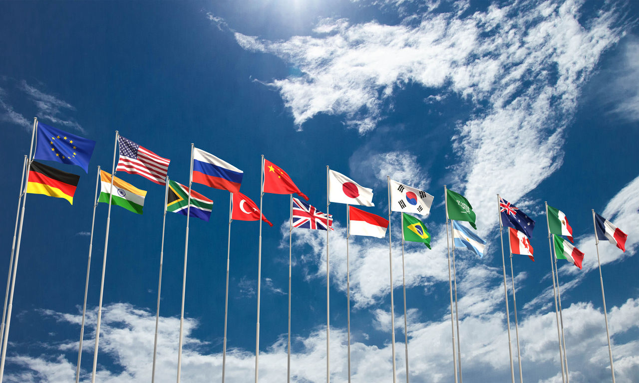 ApexBrasil lança Perfil de Comércio e Investimentos com foco no G20  