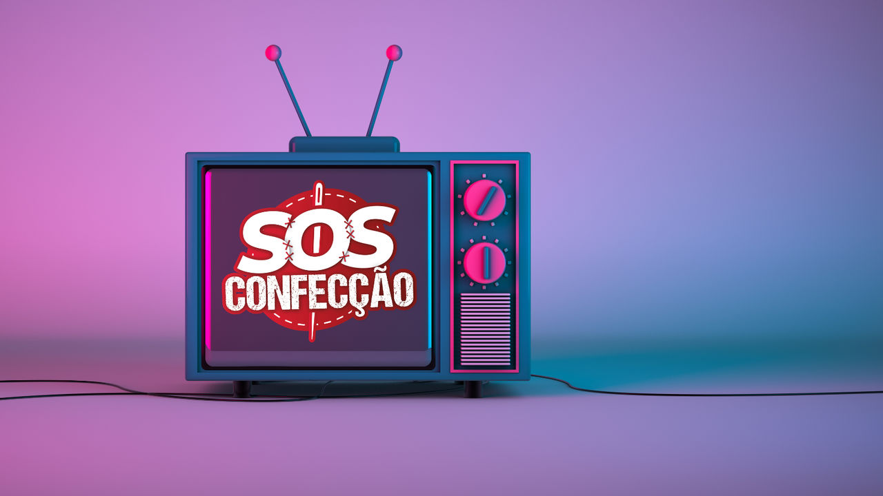 Texneo lança primeiro reality show para confecções brasileiras