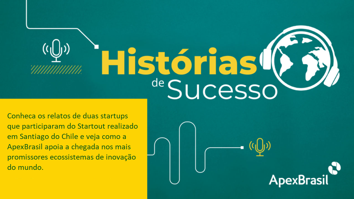 Apexcast - Histórias de Sucesso – Episódio 6