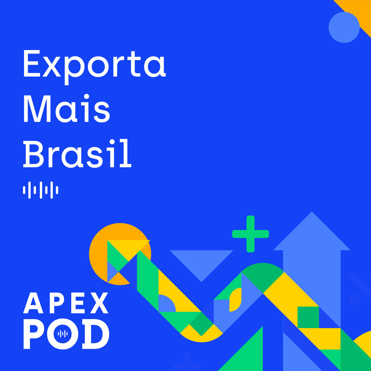 ApexPod - Exporta Mais Brasil - Episódio 2