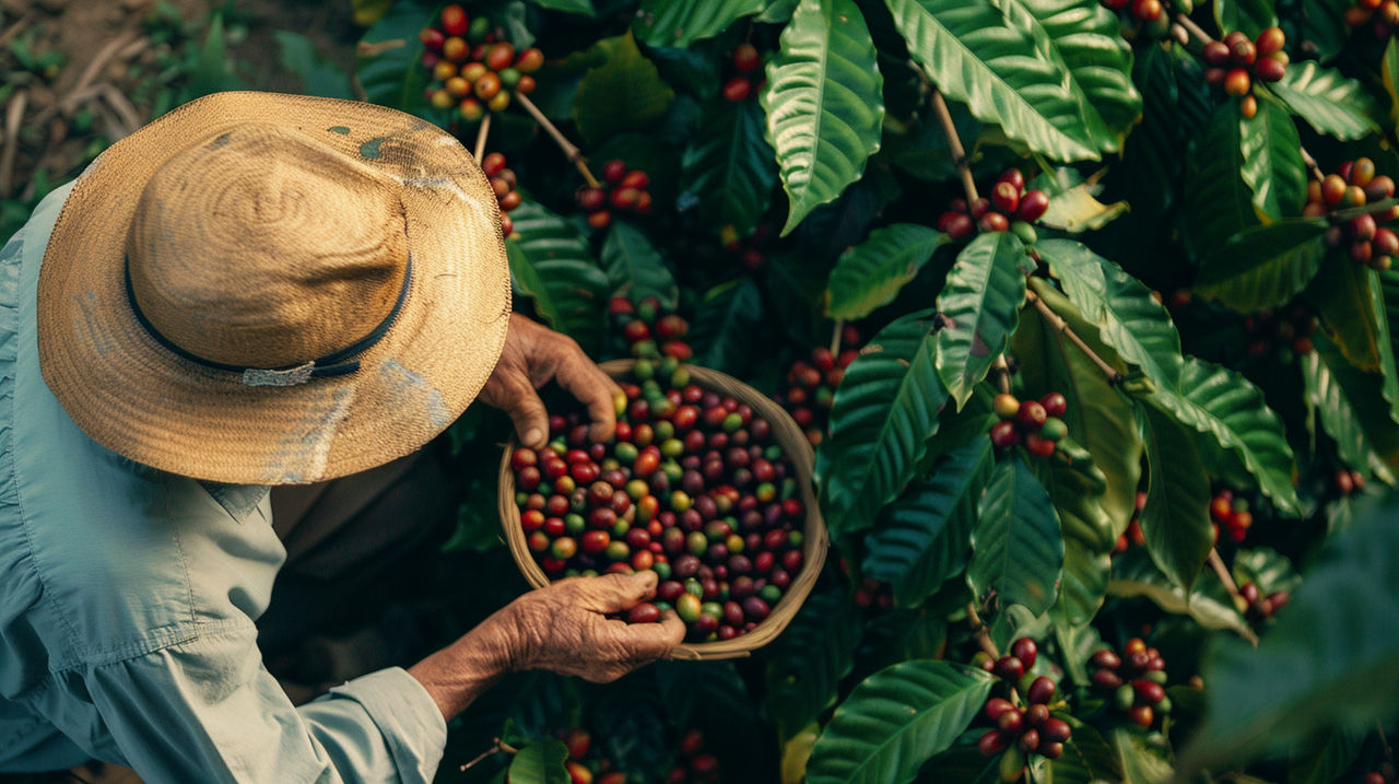 Cafés especiais: ApexBrasil leva o melhor do café brasileiro para o mundo 