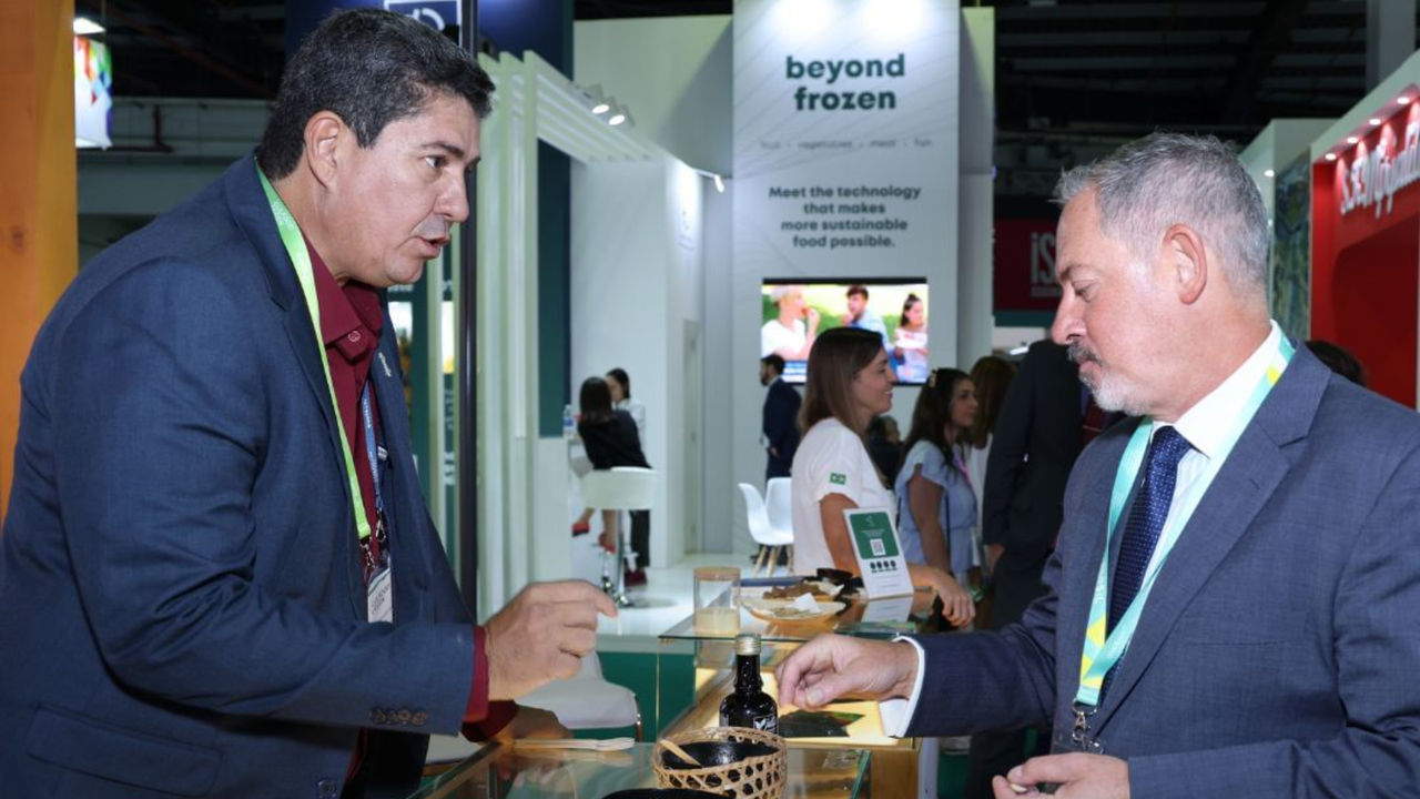 Gulfood Green 2024: Confira resultados da participação brasileira 