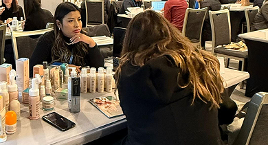 Pavilhão Brasil Hannover Messe 2026