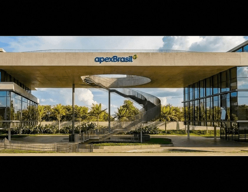 Escritório Sede (Brasília - DF)