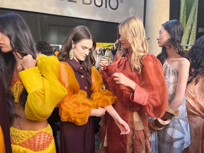 ApexBrasil leva marcas brasileiras para brilhar na Semana de Moda de Paris