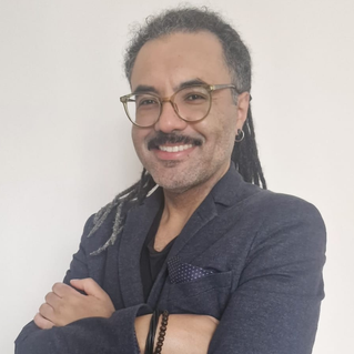 Foto do palestrante