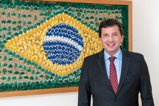 Foto do palestrante