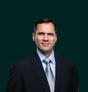 Foto do palestrante