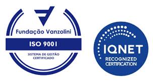 Certificação NBR ISO 9001