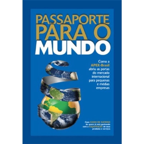 Passaporte para o Mundo