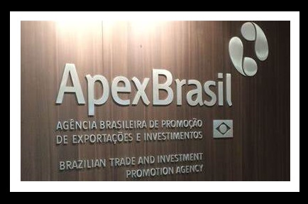  Centros de Distribuição da ApexBrasil são transformados em Centros de Negócios