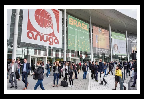 ApexBrasil coordena participação brasileira em nove grandes feiras internacionais