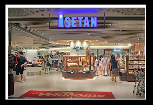 ApexBrasil promove ações no Japão em parceira com a rede de lojas Isetan/Mitsukoshi