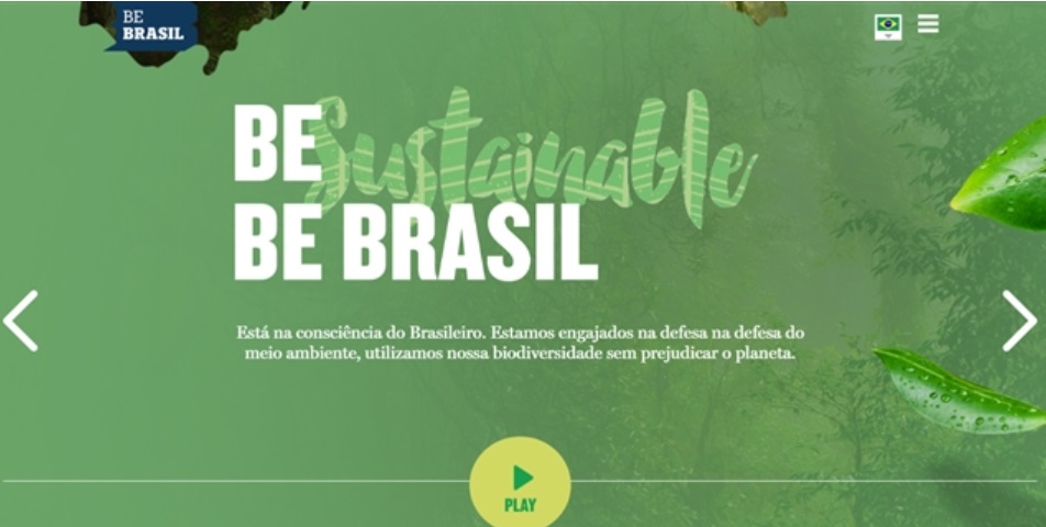 ApexBrasil lança nova estratégia baseada no conceito Be Brasil