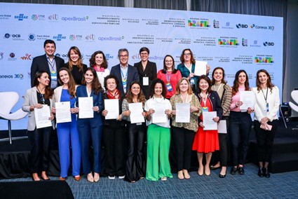 ApexBrasil Lança Programa Mulheres e Negócios Internacionais e Firma Compromisso com a ONU para Promover Liderança Feminina