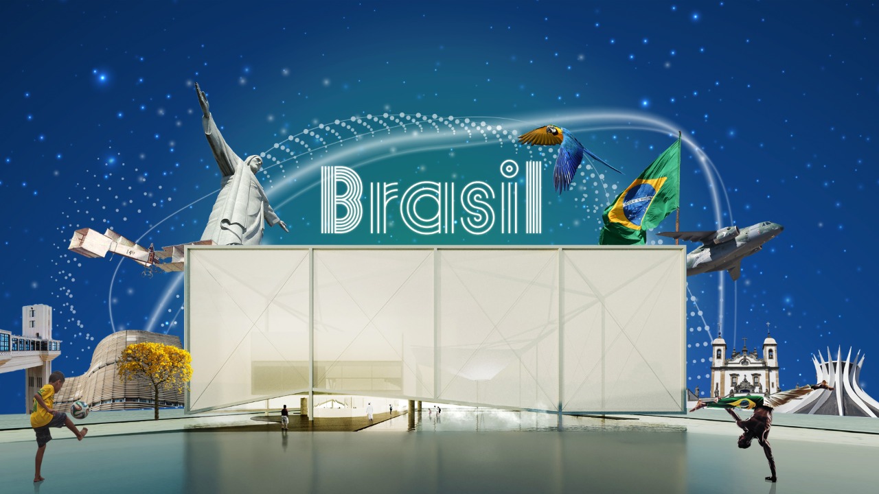 ApexBrasil na Expo 2020 Dubai