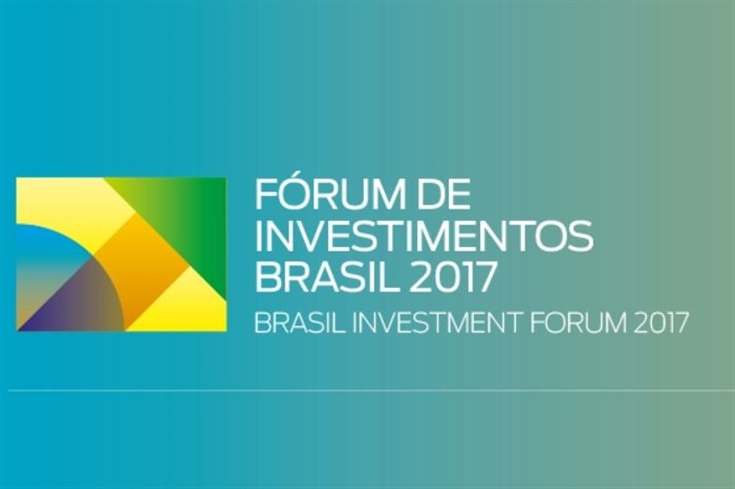 I Fórum de Investimentos Brasil 2017